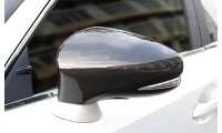 آینه بغل برای لکسوس آی اس 300 مدل 2011 تا 2019